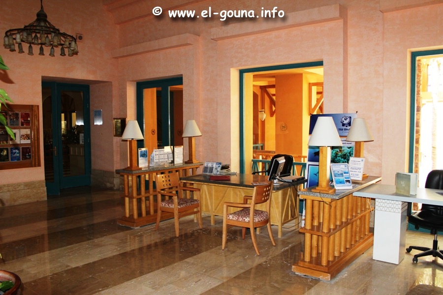 Hotel Sheraton Miramar Resort El Gouna 1894